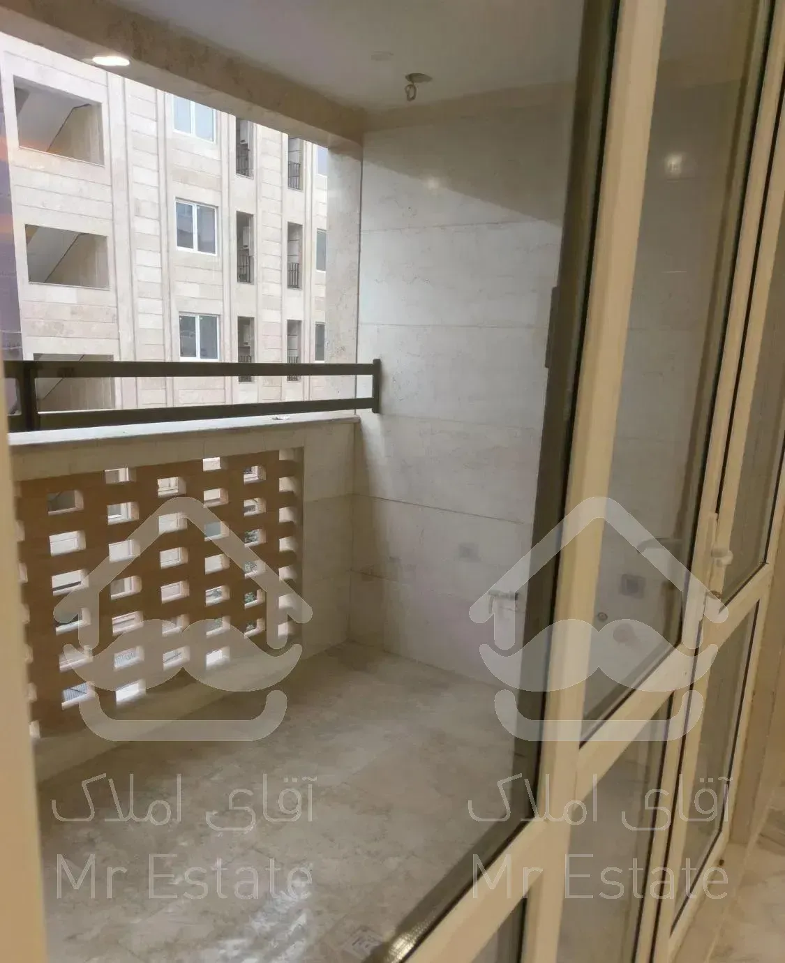 161متر سه خواب دو پارکینگه فول امکانات تهرانشرق