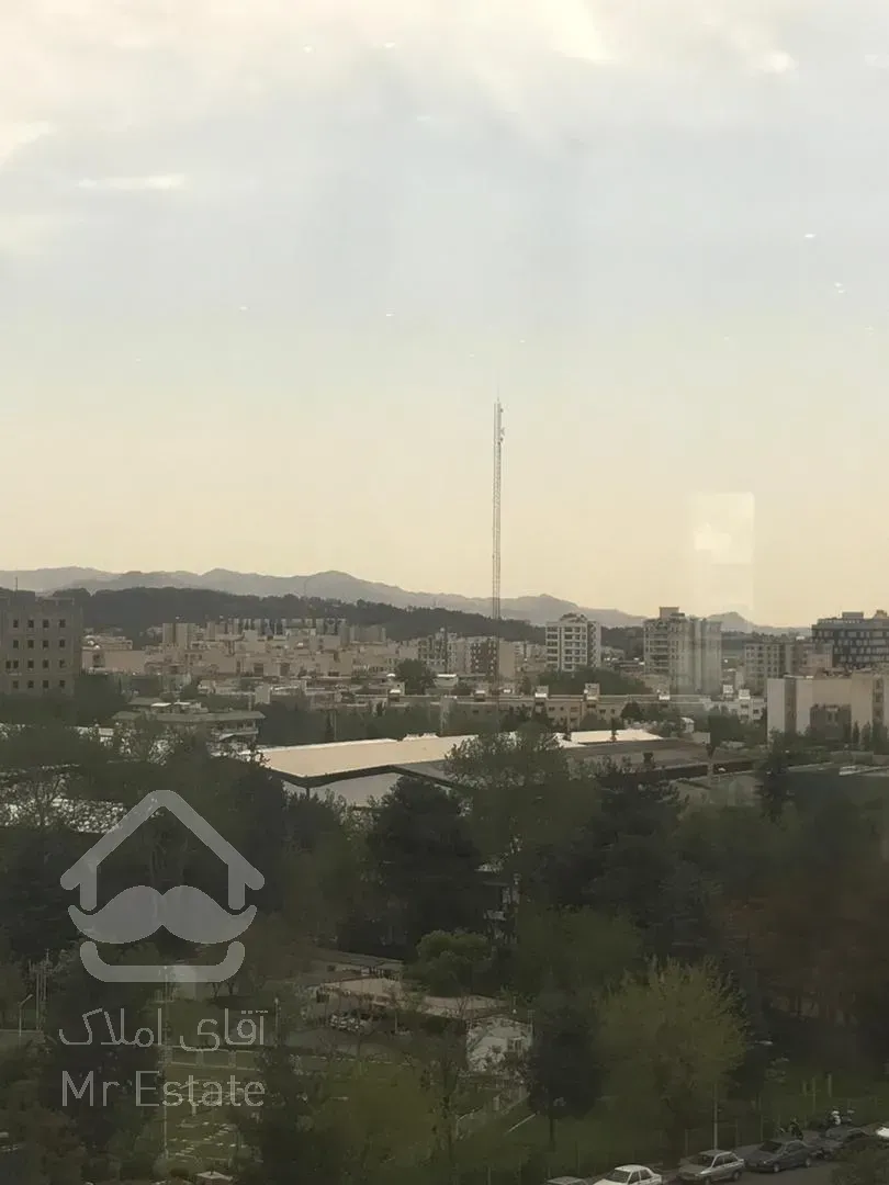 فروش آپارتمان ۱۸۶ متر اقدسیه ۲ پارکینگ