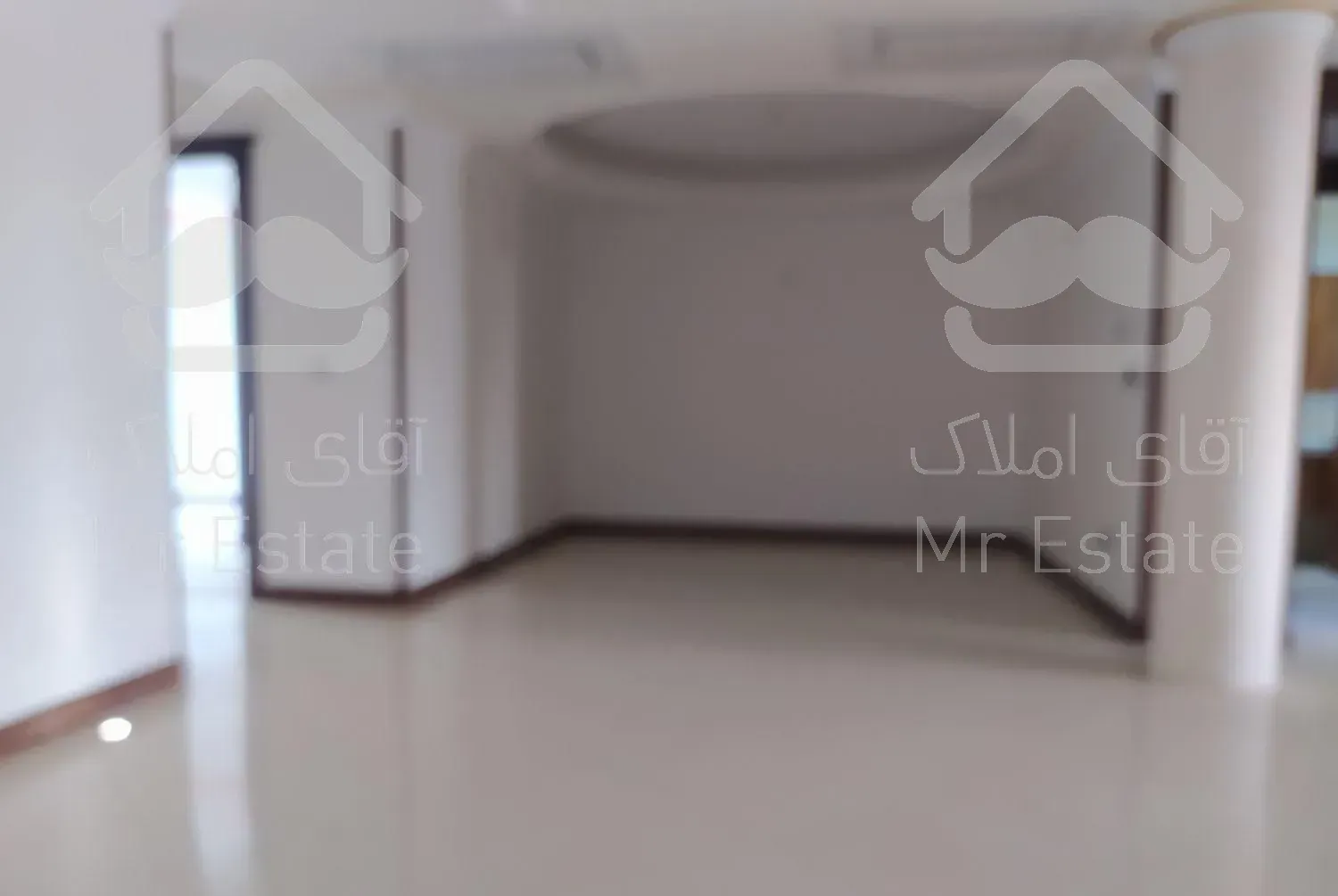 ۱۵۰ متر جمشیدیه فول کلید نخورده