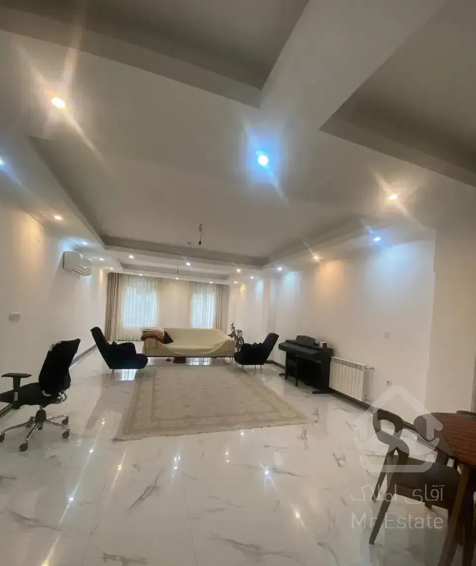 فروش آپارتمان ۱۸۵متری