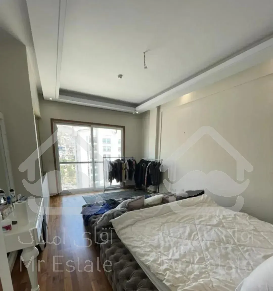 اپارتمان ۲۲۰ متر دربند ظهیرالدوله