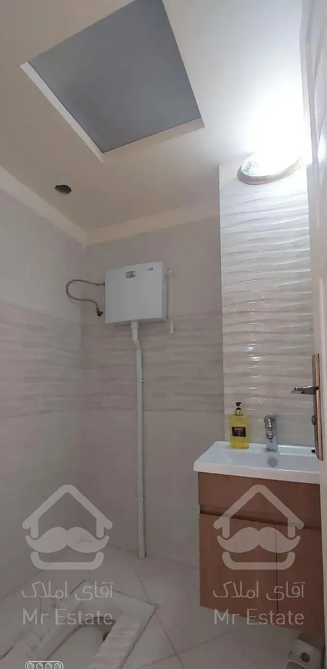 121متر ویو ابدی/تاپ لوکیشن تهرانپارس/کلیدنخورده