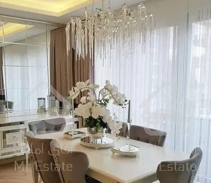 ۱۸۰ متر زعفرانیه