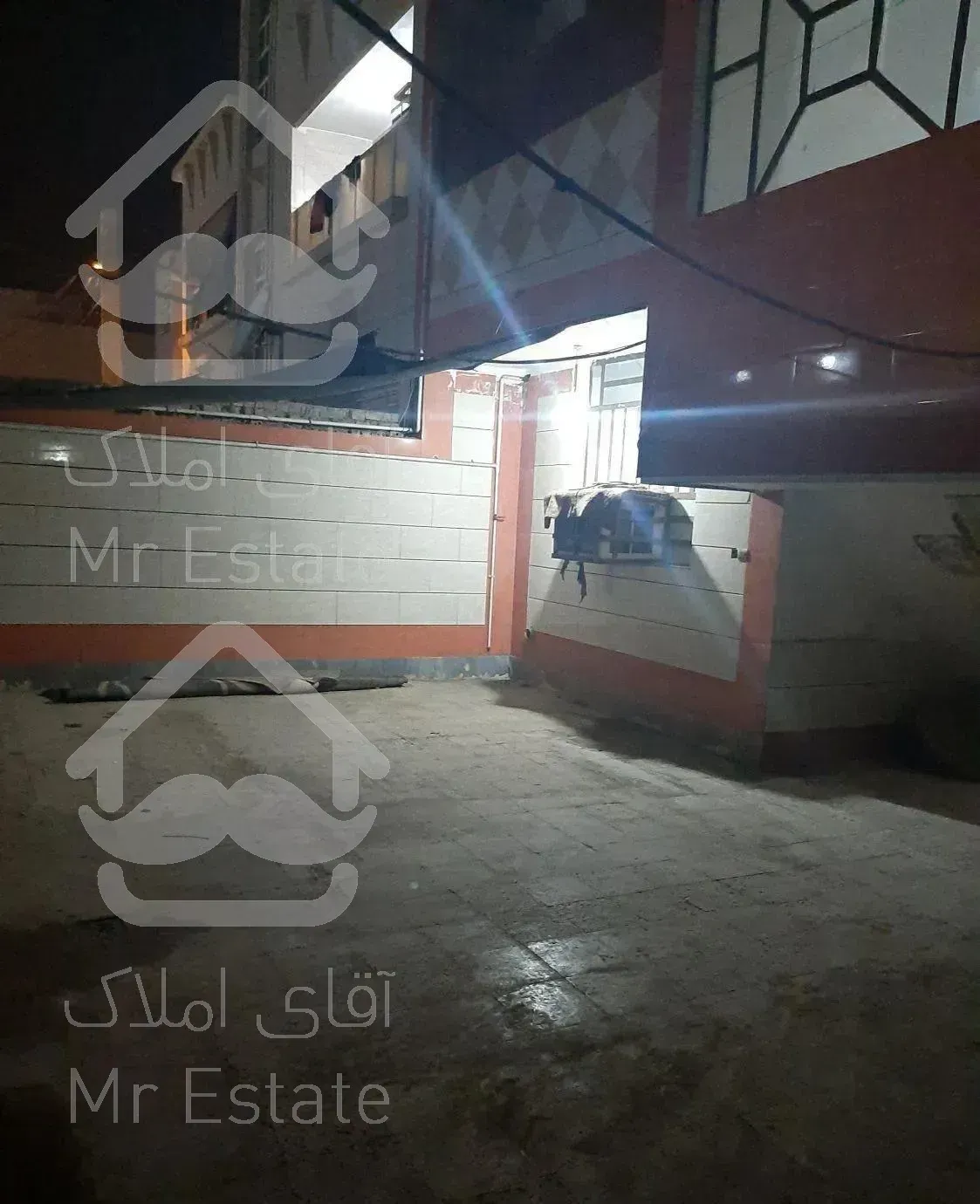 آپارتمان ۶۶متری ،گلشاد ۹