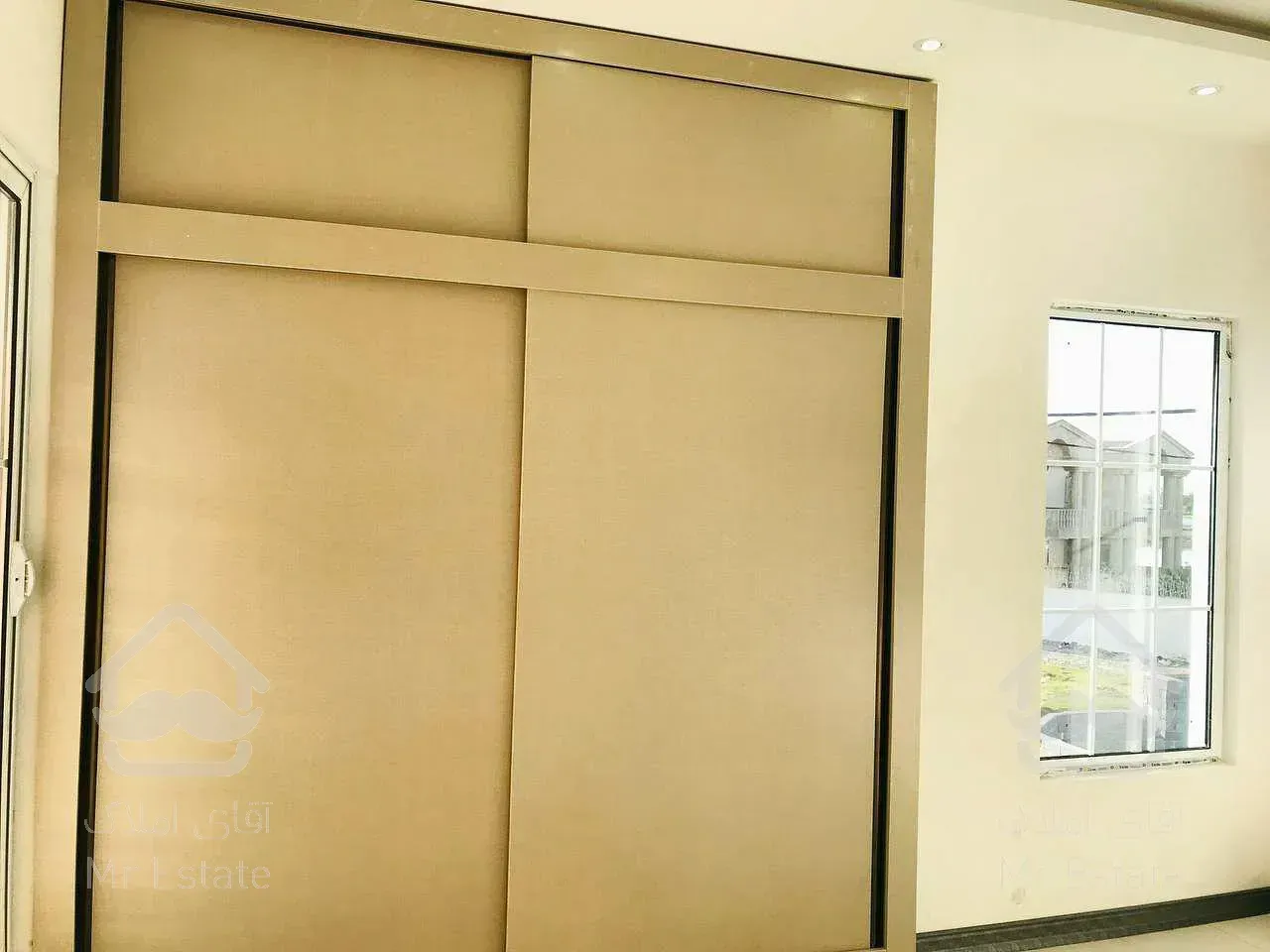 فروش و تهاتر ویلا لوکس در محمودآباد