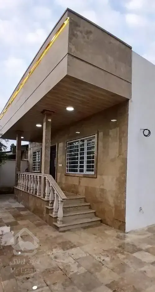 فروش ویلای مستر