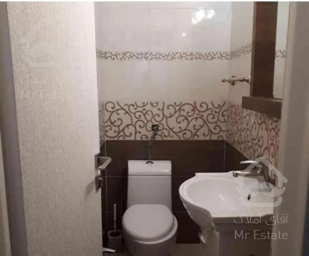 واحد ۹۰ متری دوخوابف لوکس در فردوس شرق