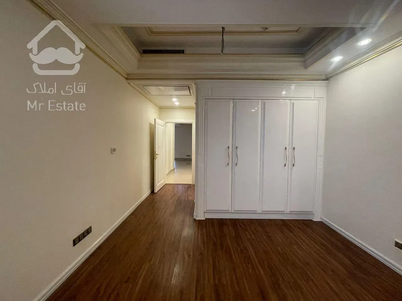 اجاره اپارتمان 155 متر در قبا نوساز