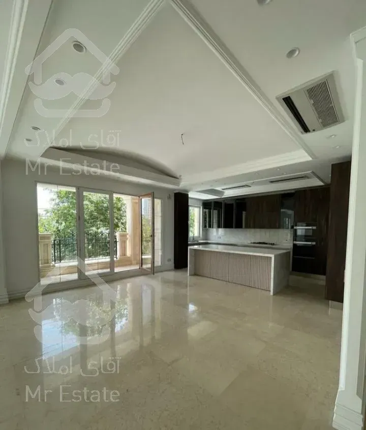 فروش اپارتمان 3 خوابه در جلفا