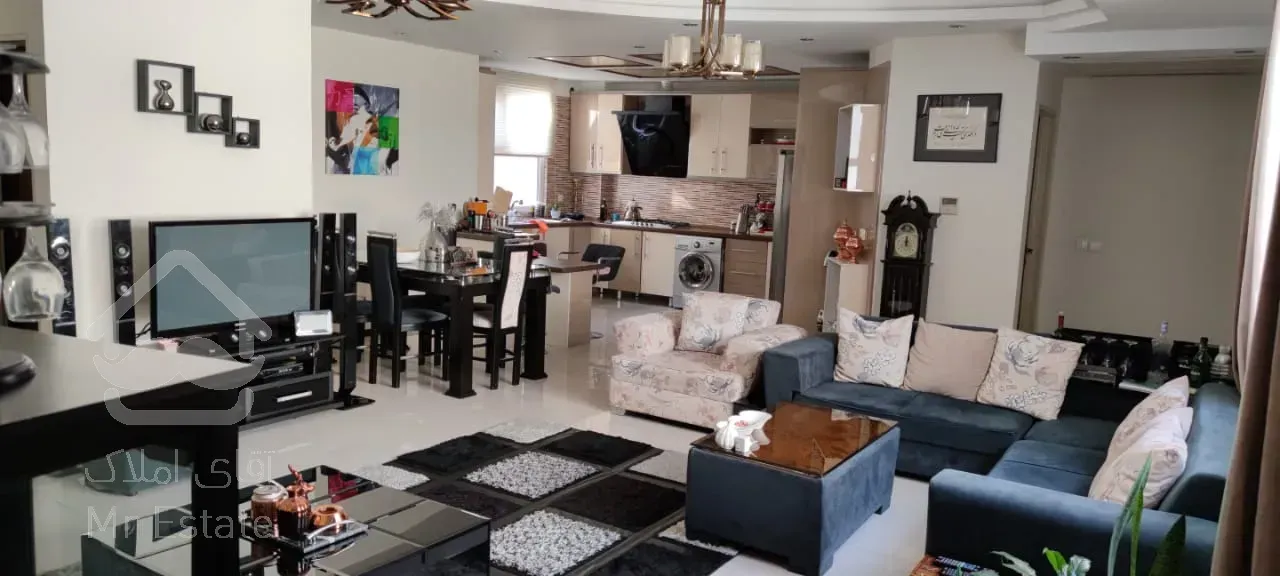 فروش 110 متری دروس