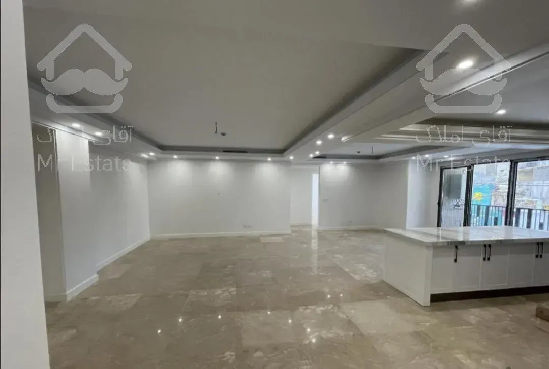 فروش اپارتمان 3 خوابه در خواجه عبدالله