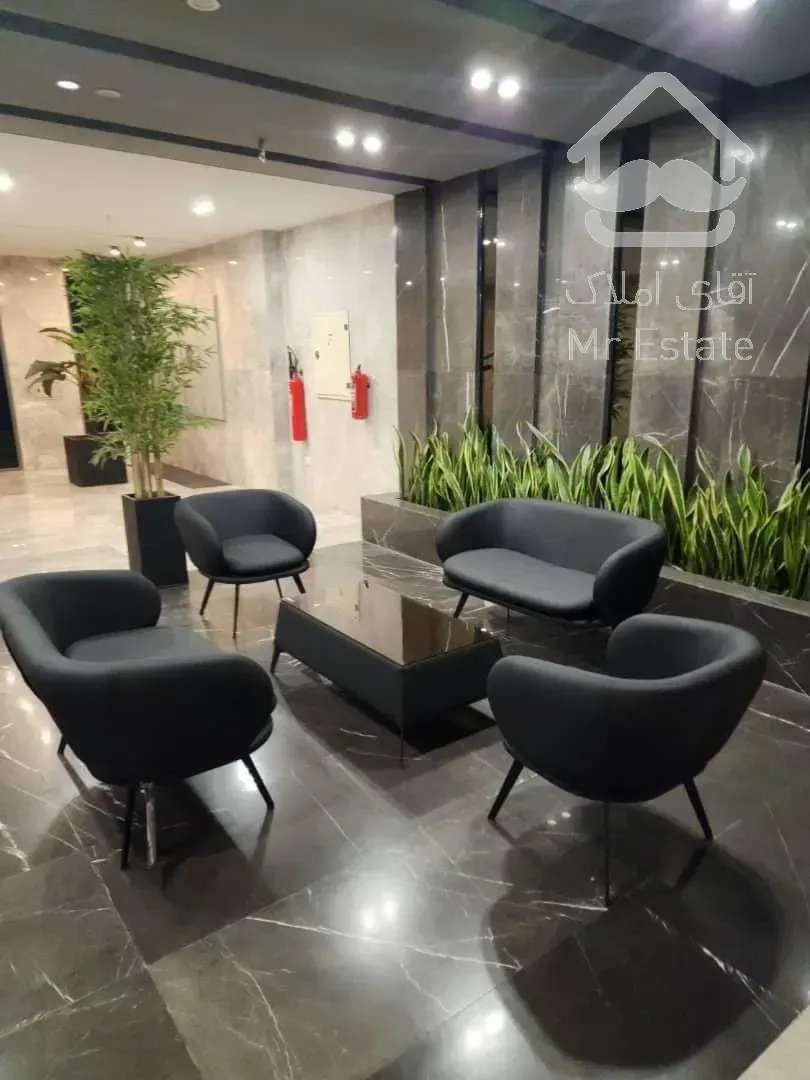 فروش اپارتمان 3 خوابه در جلفا