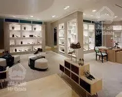 فروش مغازه 48 متری ظفر