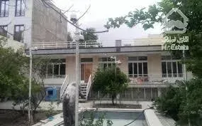 فروش کلنگی 72 متری جردن