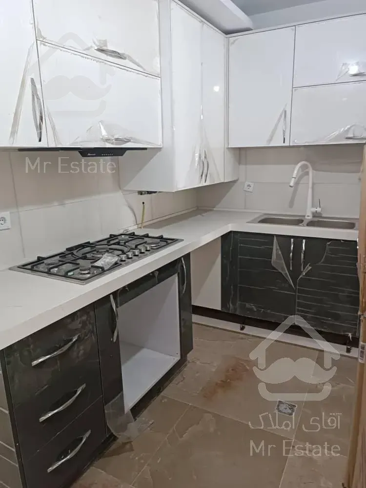 فروش اپارتمان 3 خوابه در خواجه عبدالله