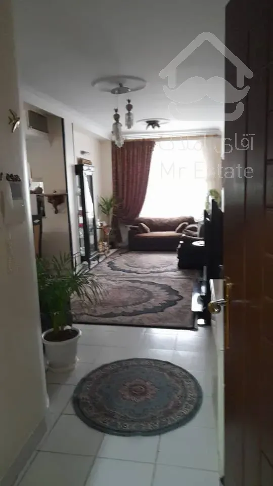 اجاره 55 متری کیکاووس