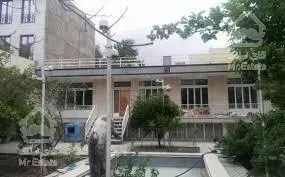 فروش کلنگی 7000 متری ونک