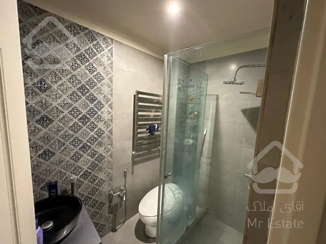 رهن و اجاره آپارتمان 1خوابه در میرداماد