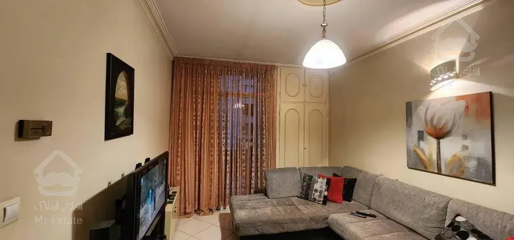 رهن و اجاره آپارتمان 2 خوابه در میرداماد