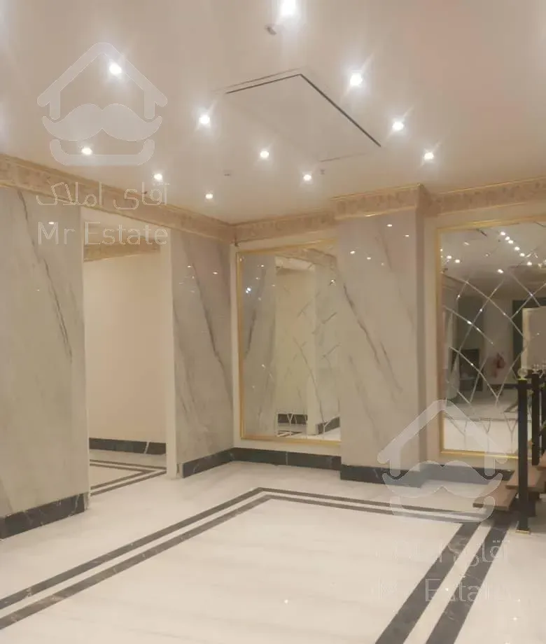 آپارتمان ۲۳۰ متری در شمال میرداماد