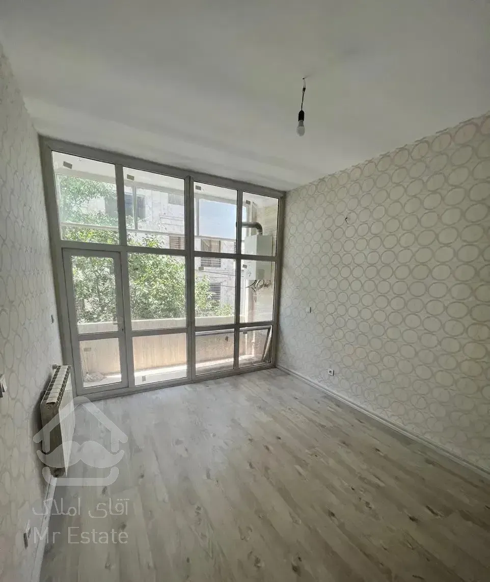 شهرارا ۸۵ متر نوساز کلید نخورده