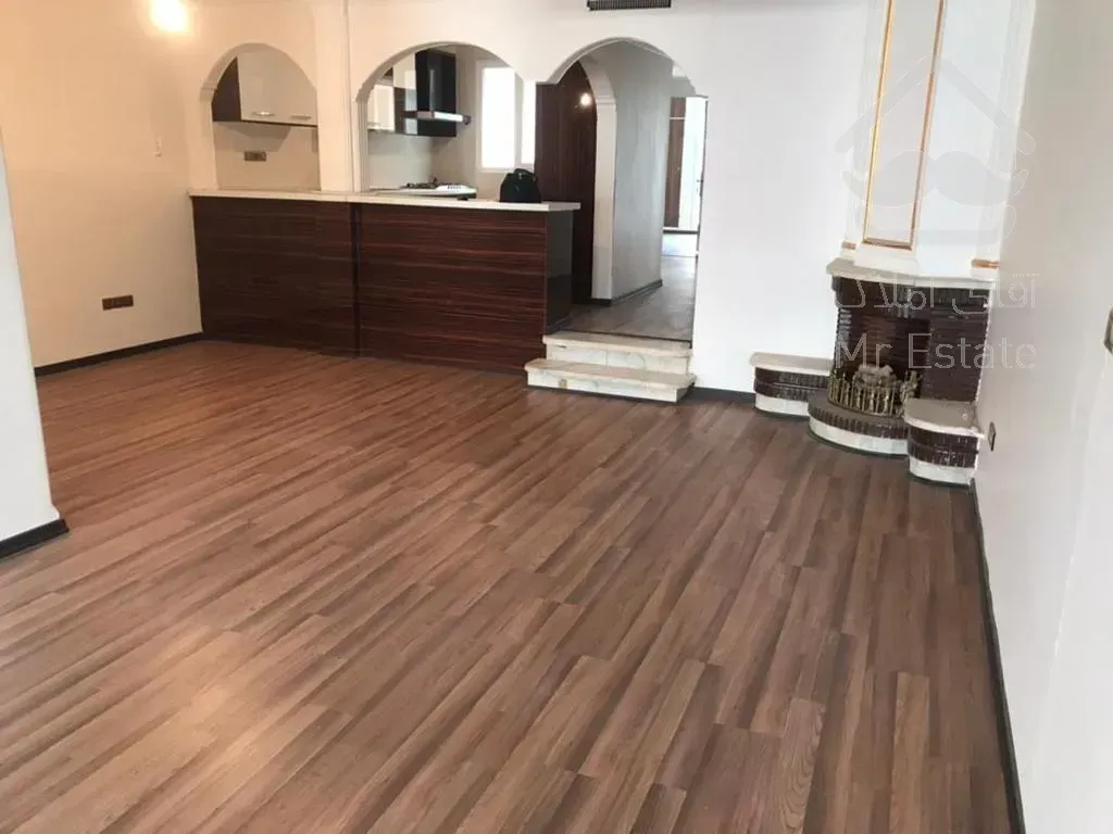 اجاره 120 متری قیطریه