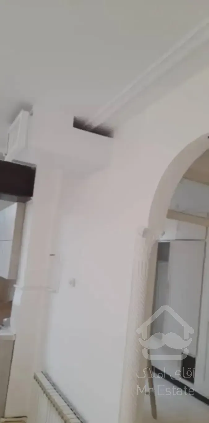 اجاره  آپارتمان جنت آبادمرکزی طبقه سه