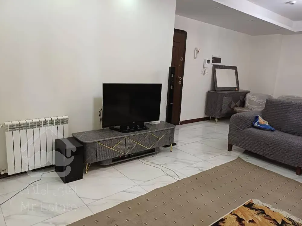 اجاره آپارتمان95متری 2خوابه کمیل