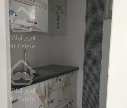 اپارتمان موقعیت اداری ، دید اصلی پاسداران