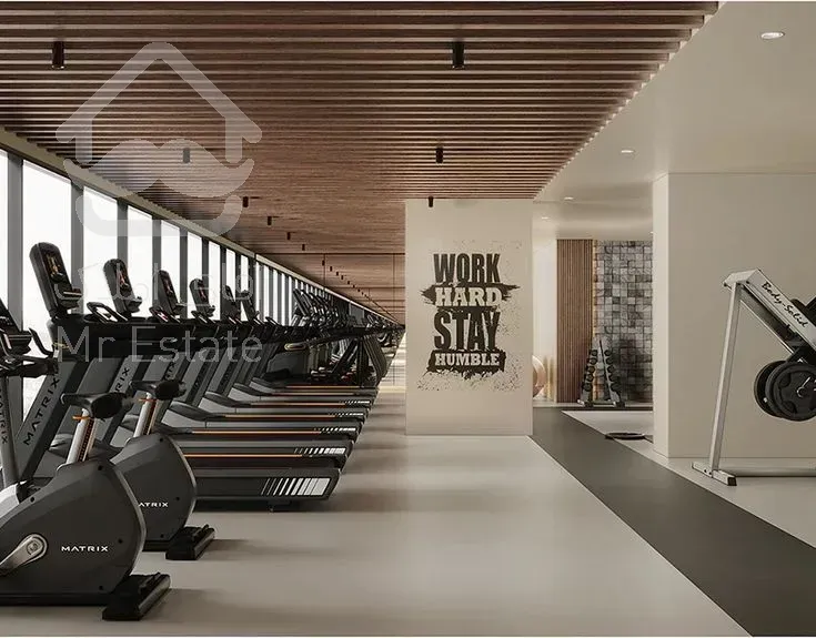 خرید واحد سه خوابه راگا چیتگر