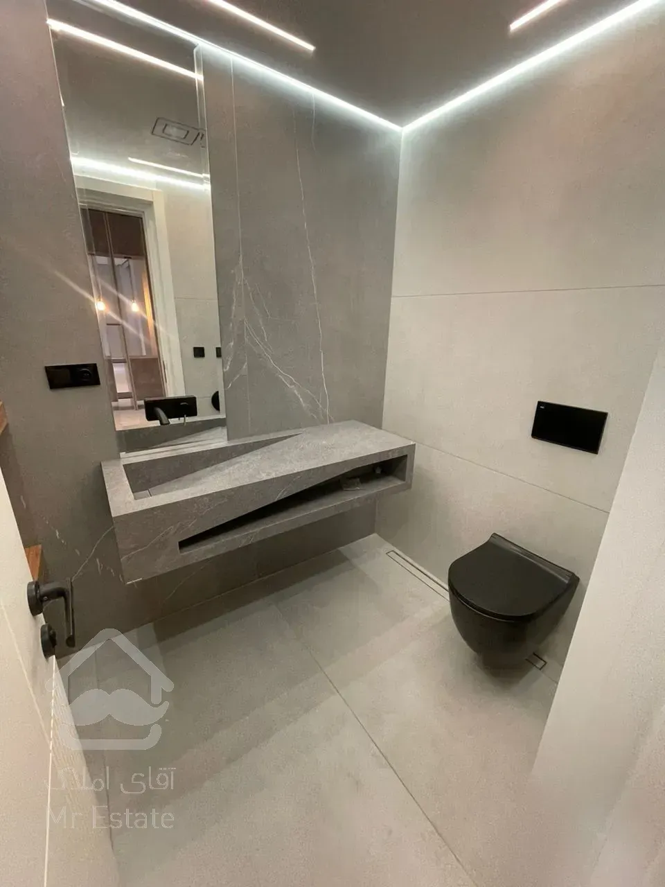 فروش اپارتمان 175 متری ولنجک