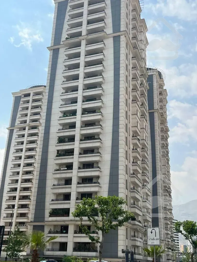 دوخواب دلباز/طراحی مدرن/دسترسی عالی/معاوضه/اقساط