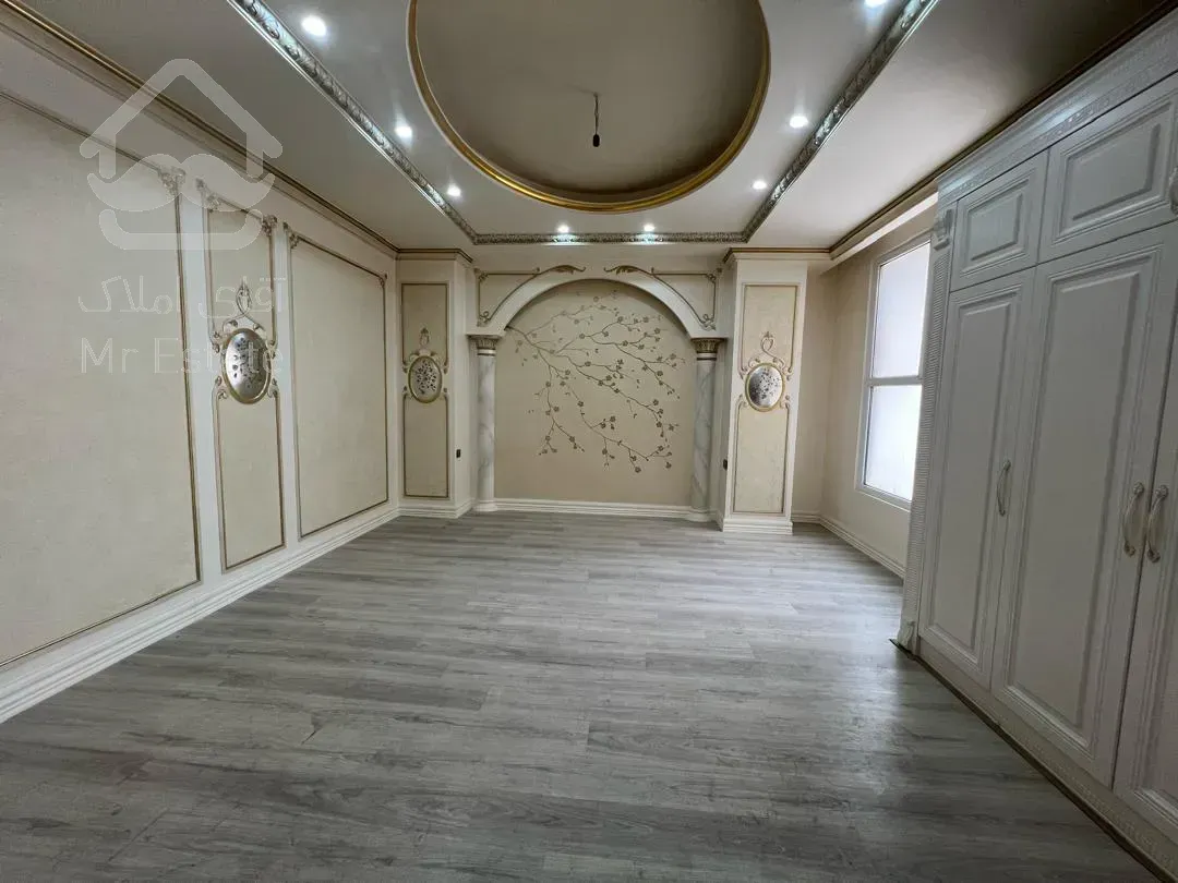 فروش اپارتمان 207 متری ولنجک