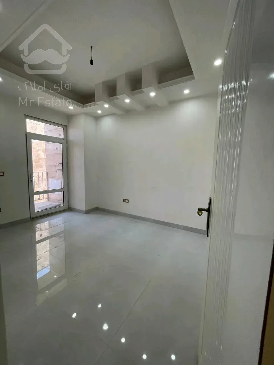 علی حسنی/۱۶۵متر۳خواب/تکواحدی و نوساز/