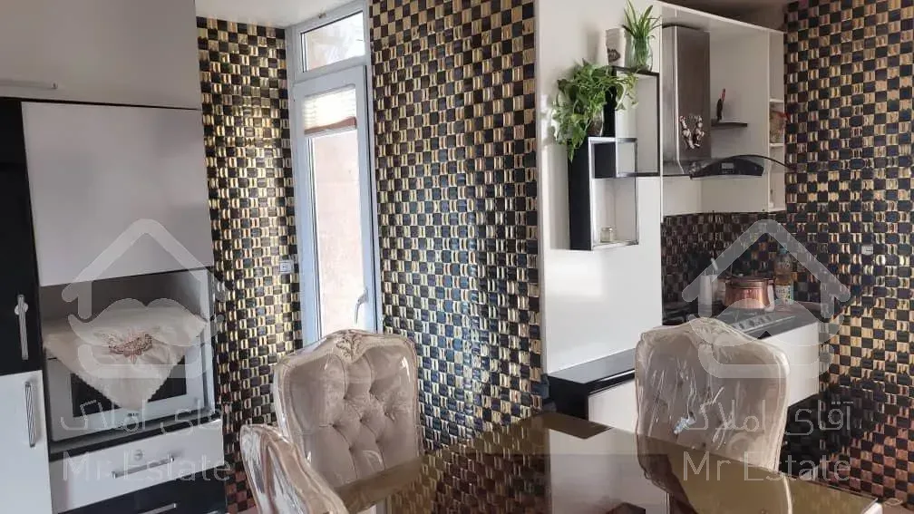 107 متر / فاز 2 مخابرات / فول امکانات