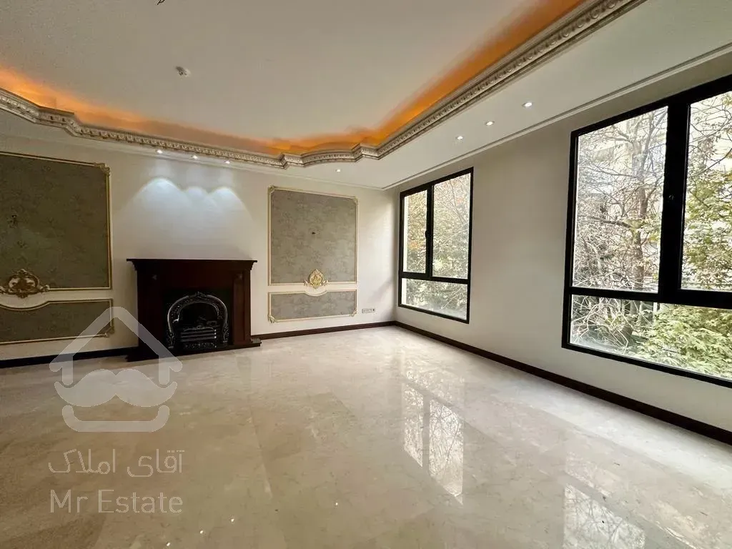 فروش اپارتمان 184 متری زعفرانیه