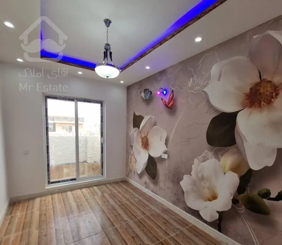 فلت نما مدرن  معاوضه با خودرو  قیمت کاسبی