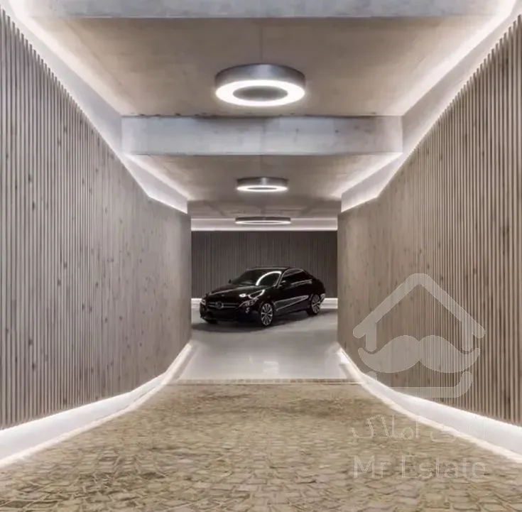 زندگی لوکس در منطقه ۲۲_پیش فروش آپارتمان مدرن