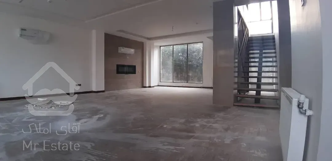 فروش ویلا دوبلکس۷۵۰متری در استان مازندران-شهرستان عباس آباد -شهر کلارآباذ