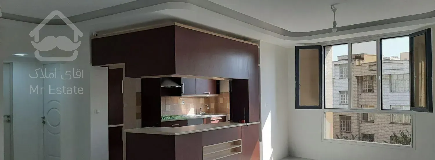 آپارتمان ۹۷متری دو خوابه فول امکانات