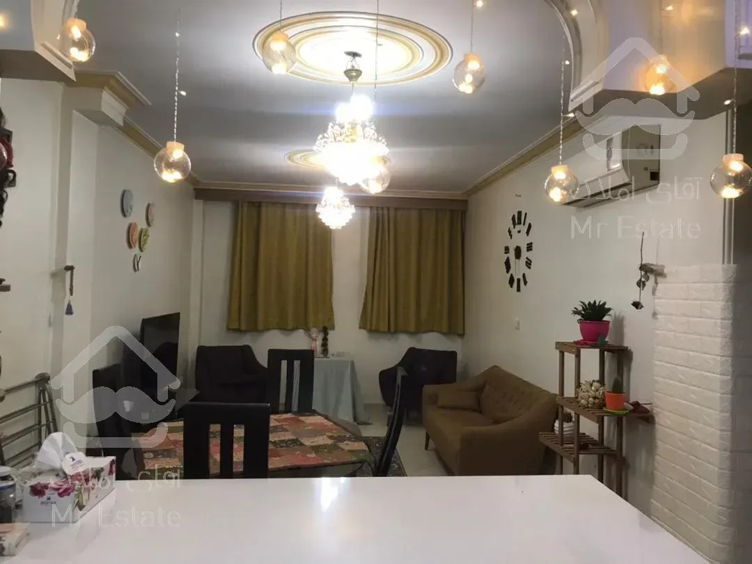 ۴۹متری یک خوابه طوس