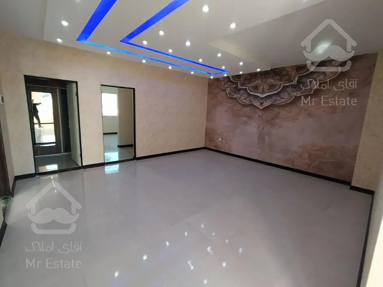 فروش ویلا تریبلکس ۲۲۰متری