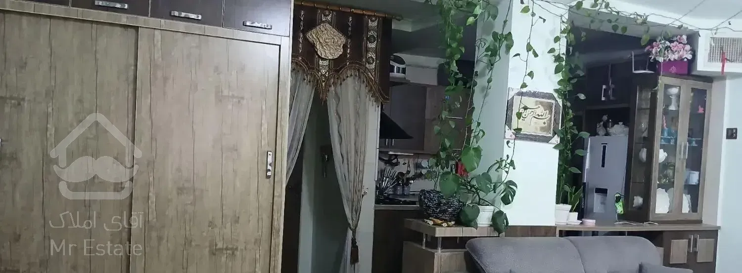 خونه بسیار شیک و تمیز با همسایگان مهربون