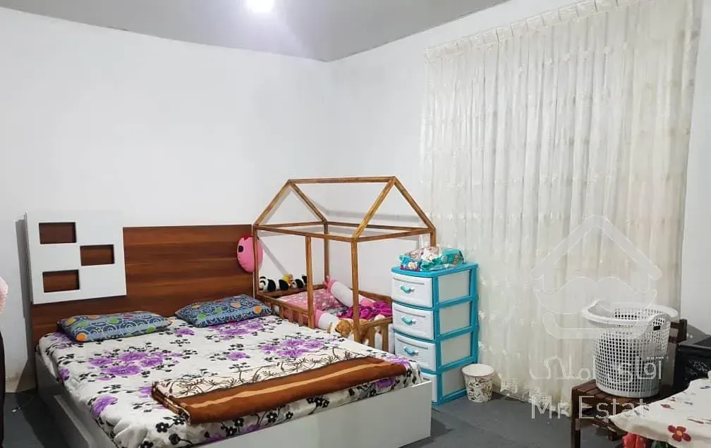 اجاره ویلایی طالب اباد ۸۵ متری