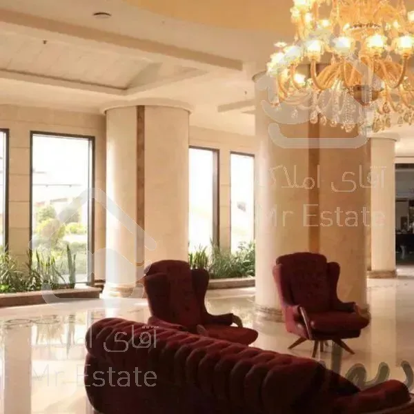 اجاره سه خوابه در برج برند خاتم المپیک