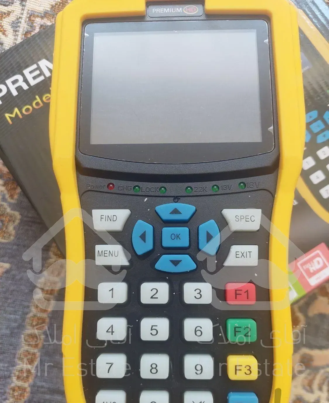 نصاب و نصب و فروش آنتن هوایی انواع گیرنده دوربین