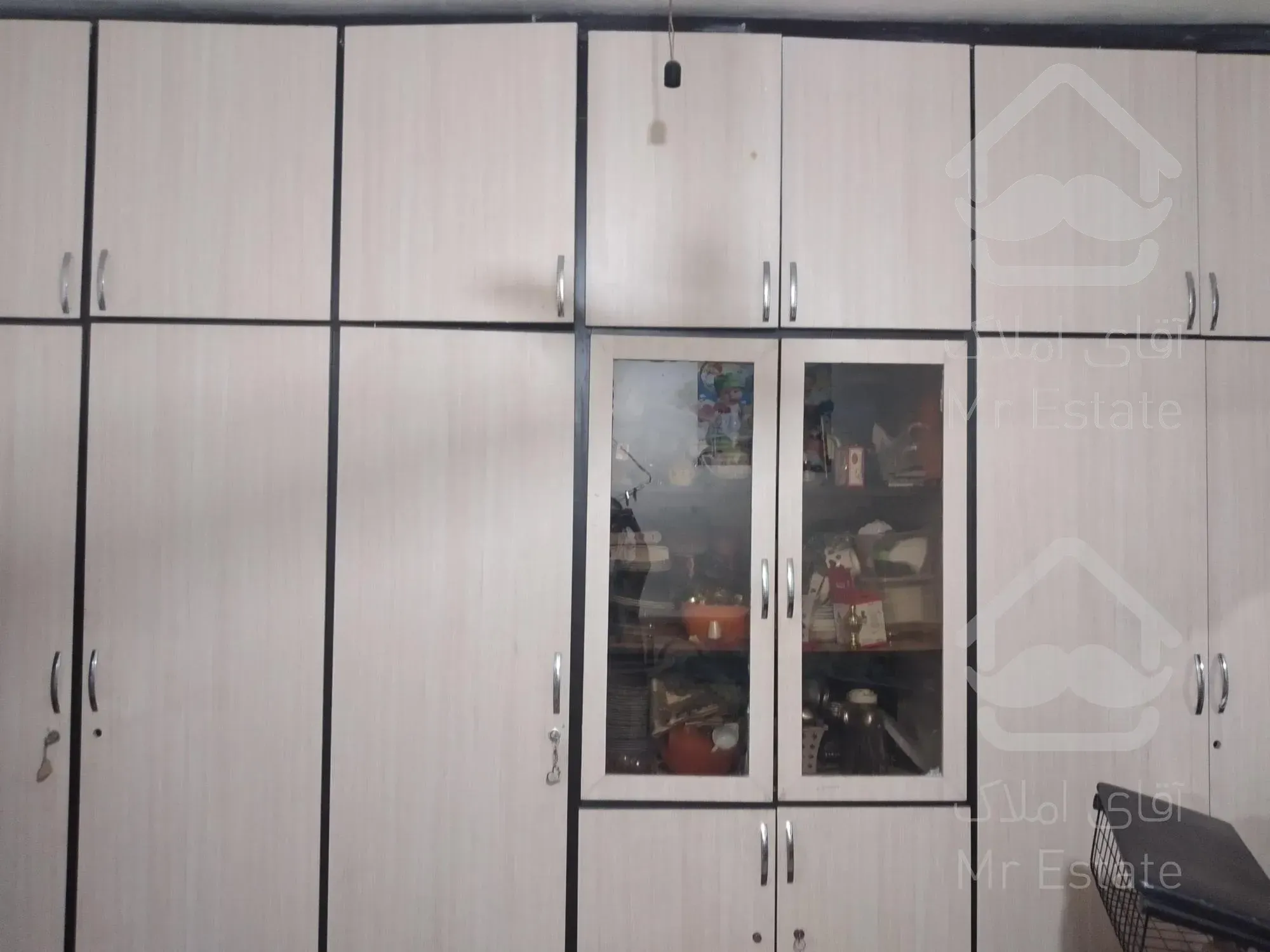 خانه ۲۵۴متری