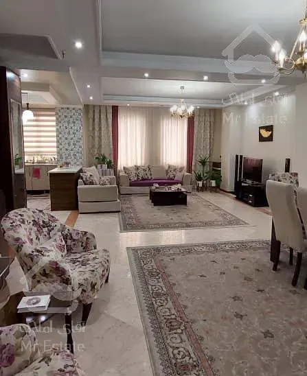 خرید و فروش ۱۰۶متر سالن پرده خورA-V