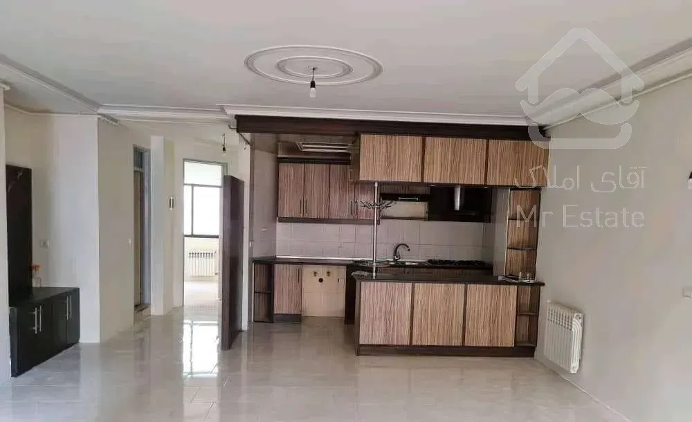 کد ۴۷۶۰ فروش واحد ۸۶ متری در بندرانزلی