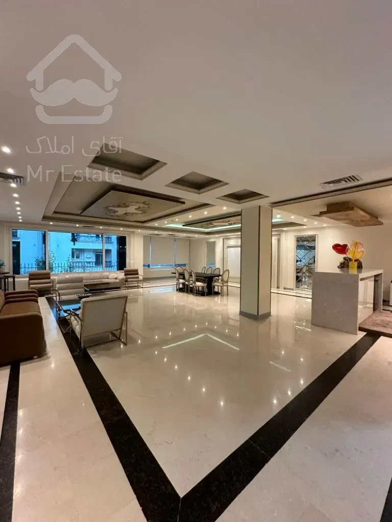 فروش اپارتمان 380 متری در محمودیه